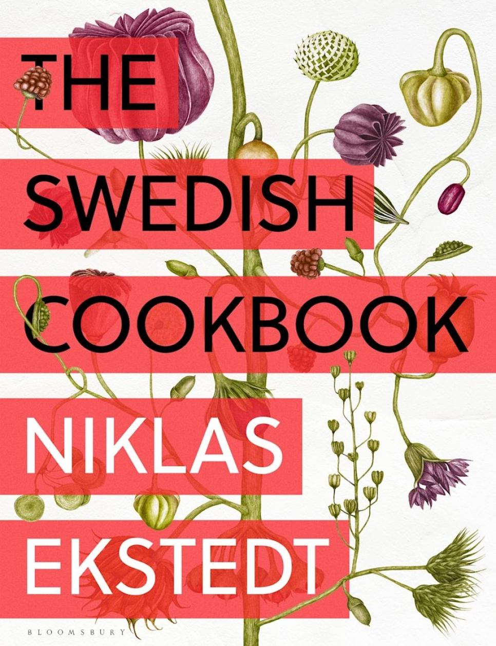 The Swedish Cookbook - Niklas Ekstedt in de groep Koken / Kookboeken / Nationale en regionale keukens / Scandinavië bij The Kitchen Lab (2304-36040)