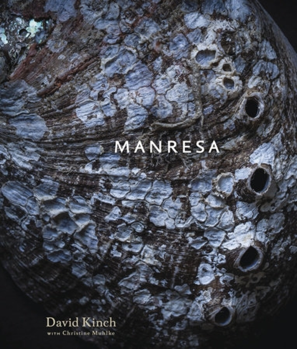 Manresa: An Edible Reflection - David Kinch in de groep Koken / Kookboeken / Celebrity chefs & TV programma\'s bij The Kitchen Lab (2304-36046)