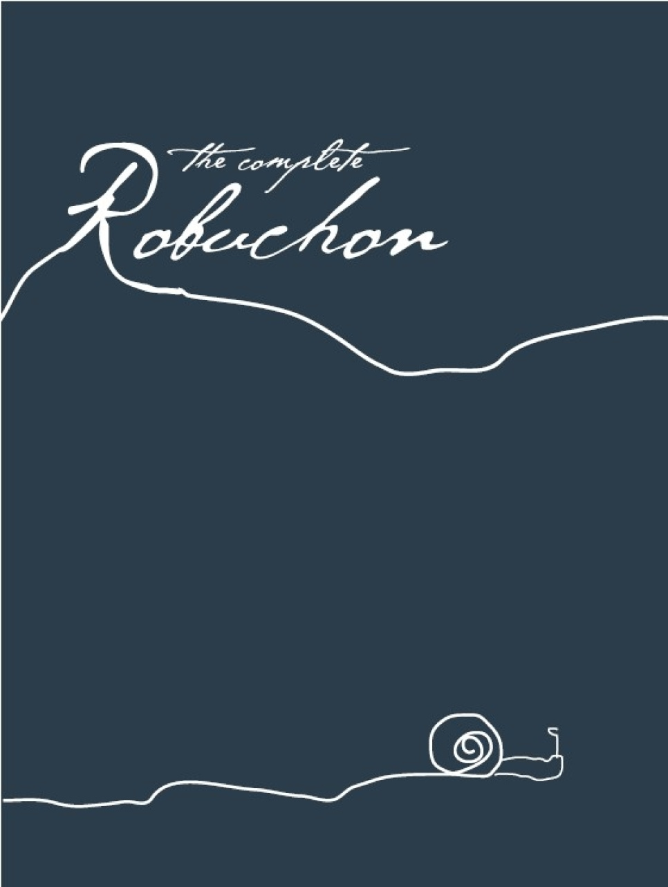 The Complete Robuchon - Joël Robuchon in de groep Koken / Kookboeken / Nationale en regionale keukens / Europa bij The Kitchen Lab (2304-36048)