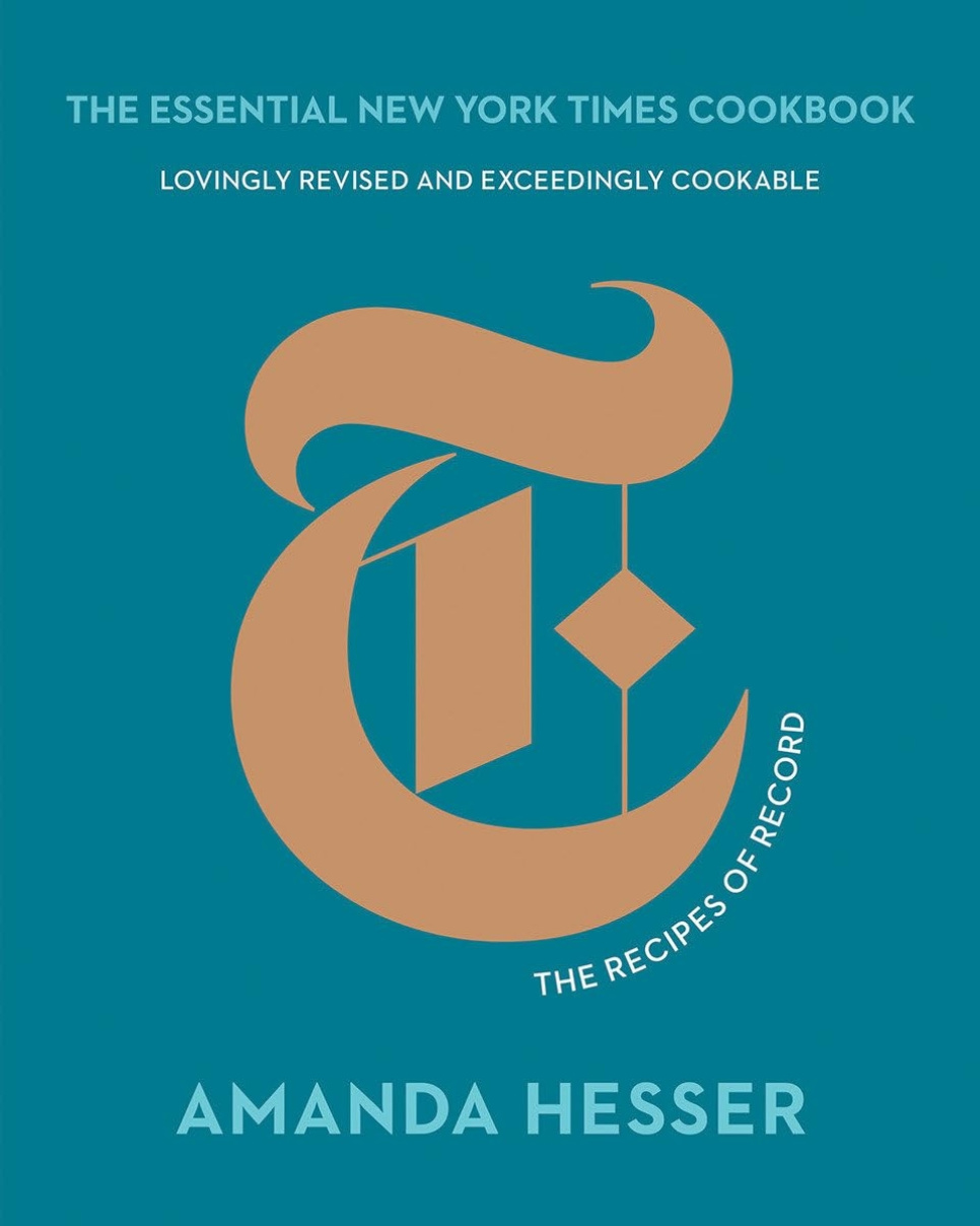 The Essential New York Times Cookbook - Amanda Hesser in de groep Koken / Kookboeken / Nationale en regionale keukens / USA bij The Kitchen Lab (2304-36073)
