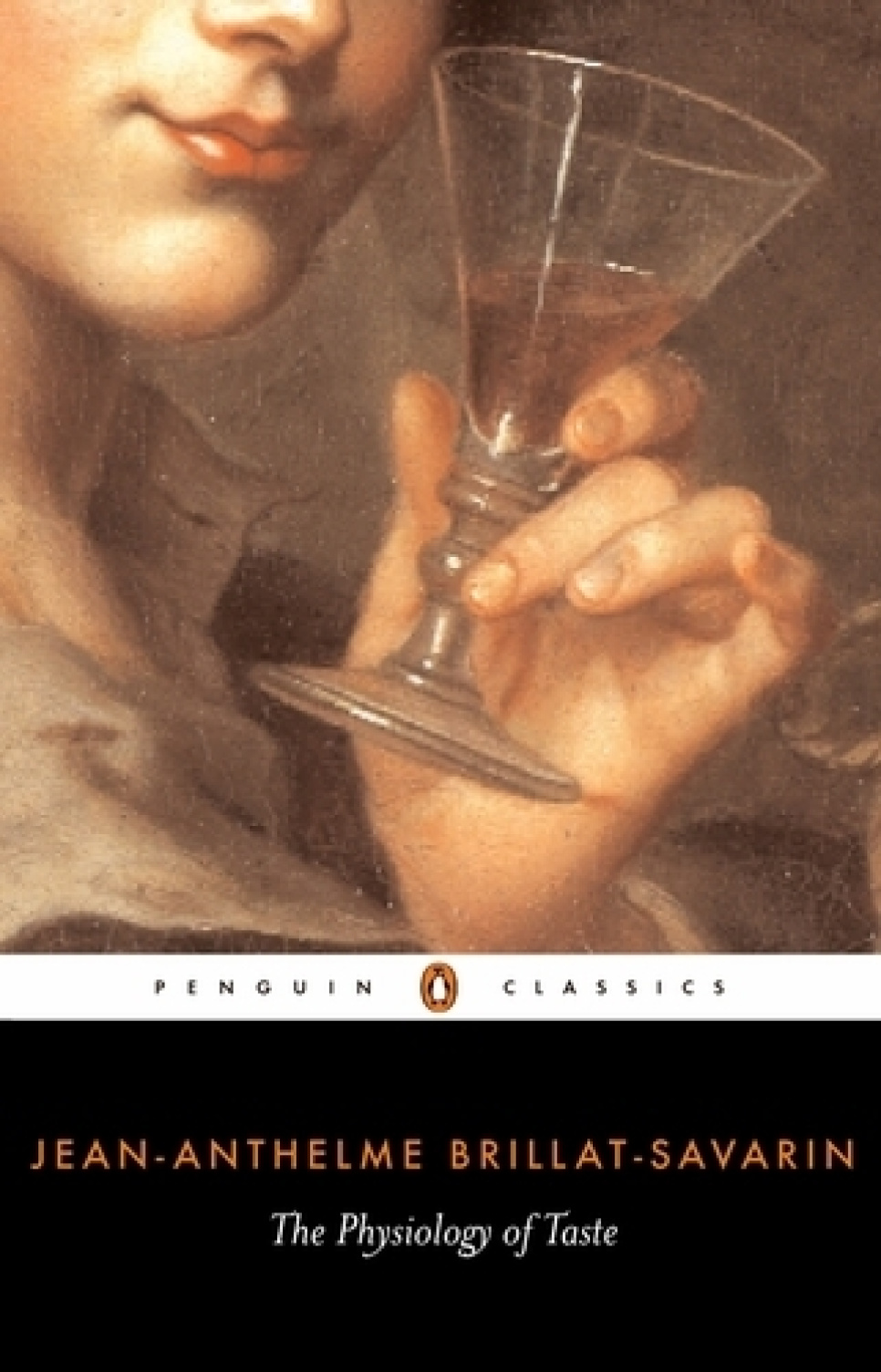 The Physiology of Taste - Jean-Anthelme Brillat-Savarin in de groep Koken / Kookboeken / / bij The Kitchen Lab (2304-36075)