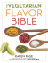 The Vegetarian Flavor Bible - Karen Page