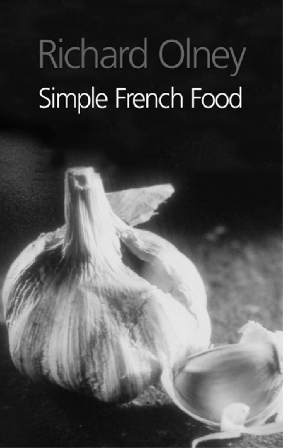 Simple French Food - Richard Olney in de groep Koken / Kookboeken / Nationale en regionale keukens / Europa bij The Kitchen Lab (2304-36082)