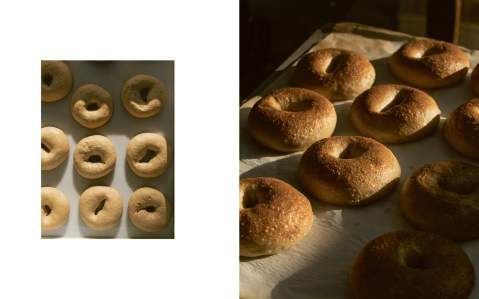 Richard Hart Bread