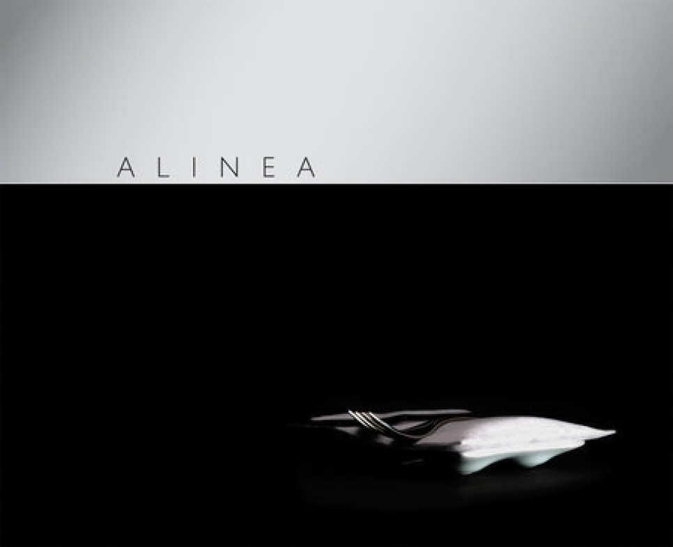 Alinea - Grant Achatz in de groep Koken / Kookboeken / Keukens & Culturen / USA bij The Kitchen Lab (2304-36116)