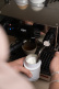Subminimal FlowTip melkkan zonder handvat, wit