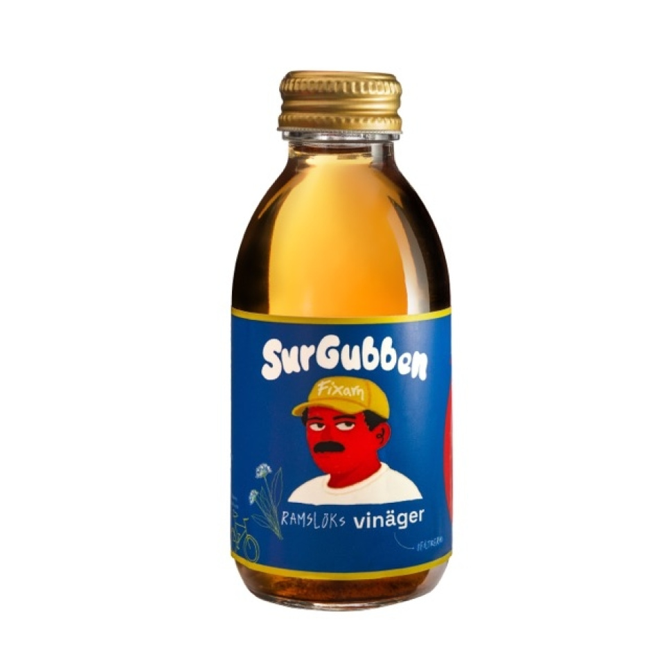 Daslookazijn, 145 ml - Surgubben in de groep Koken / Specerijen & Smaakstoffen / De bijkeuken bij The Kitchen Lab (2316-36345)