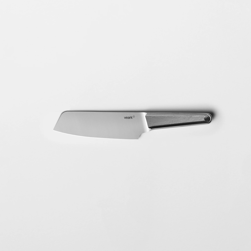 Santokumes 15 cm, SK15 - Veark in de groep Koken / Keukenmessen / Santoku messen bij The Kitchen Lab (2324-36536)