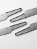 Koksmes 16 cm, CK16 - Veark