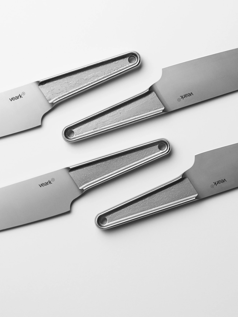 Koksmes 16 cm, CK16 - Veark