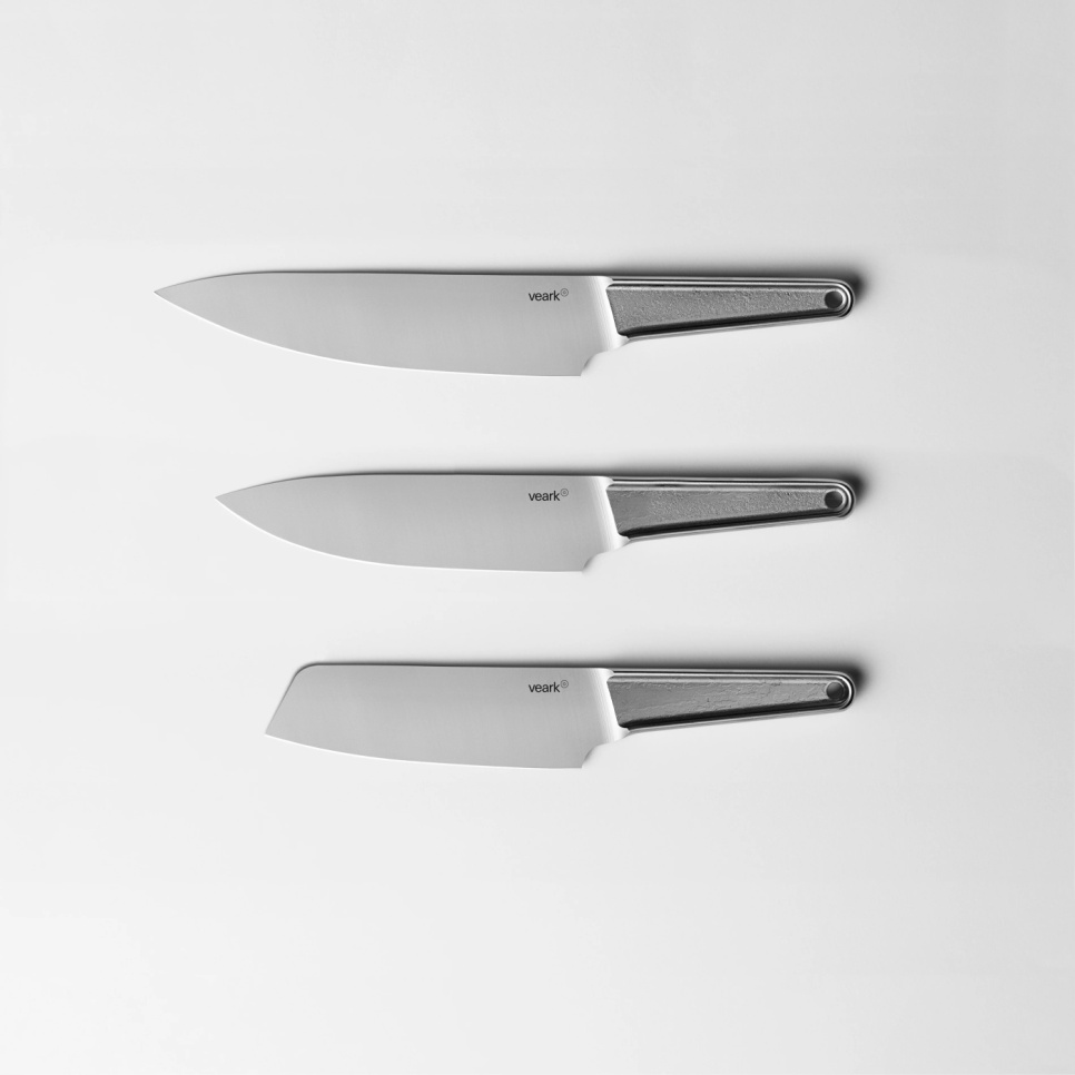 Koksmes 16 cm, CK16 - Veark