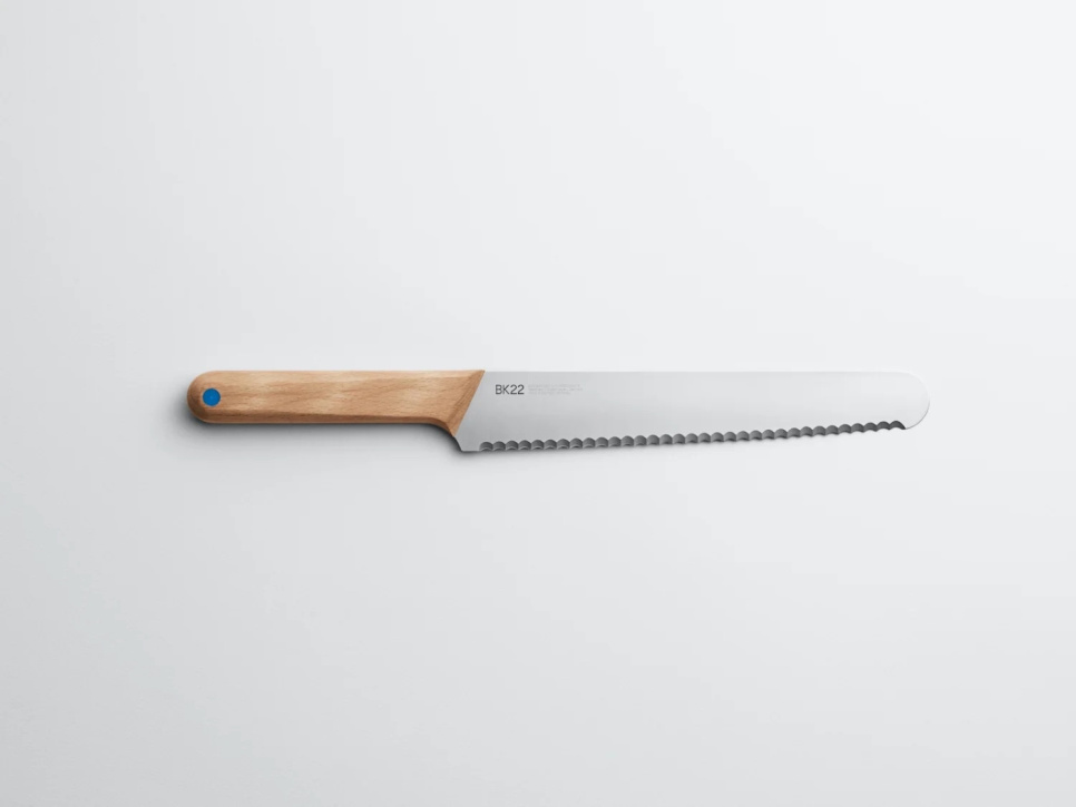 Broodmes 22 cm, BK22 - Veark