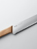 Broodmes 22 cm, BK22 - Veark