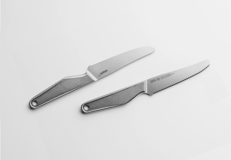 Getand mes 10 cm, SRK10 - Veark