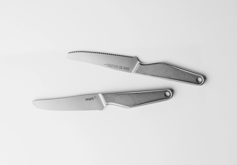 Getand mes 10 cm, SRK10 - Veark