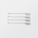 Grilpennen 4-pack, SKW20 - Veark