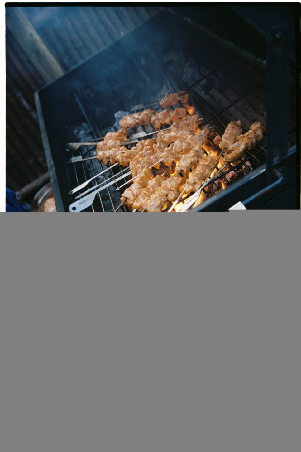Grilpennen 4-pack, SKW20 - Veark
