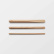 Houten keukengerei 3-pack, Tool One - Veark