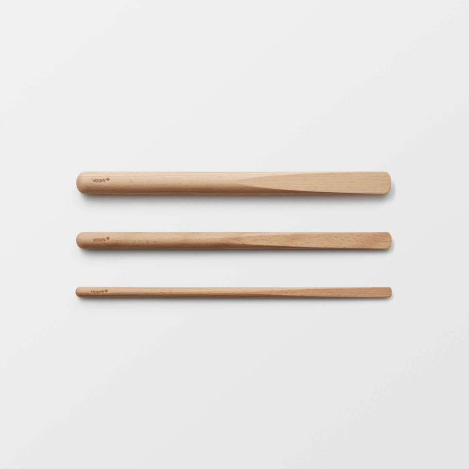 Houten keukengerei 3-pack, Tool One - Veark in de groep Koken / Keukengerei / Overig keukengerei bij The Kitchen Lab (2324-36548)