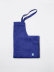 Schort, Blauw - Veark