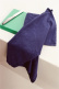 Theedoek, Blauw - Veark