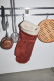 Ovenwanten, Bruin - Veark