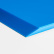 Snijplank S, Blauw - Veark