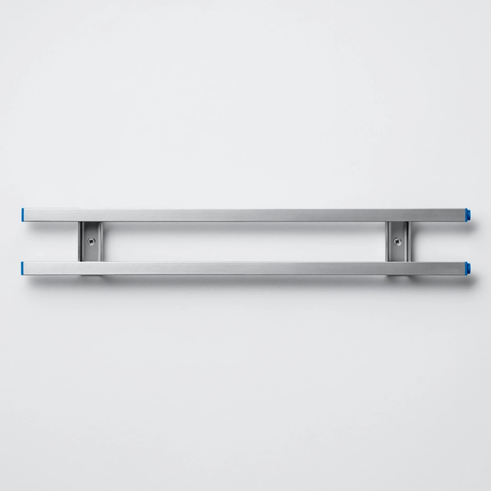 Magneetstrip 40 cm, RS-M40 - Veark in de groep Koken / Keukenmessen / Mes opslag / Messen rekken bij The Kitchen Lab (2324-36560)