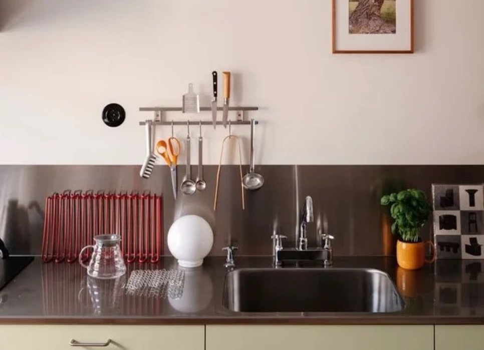 Magneetstrip 40 cm, RS-M40 - Veark