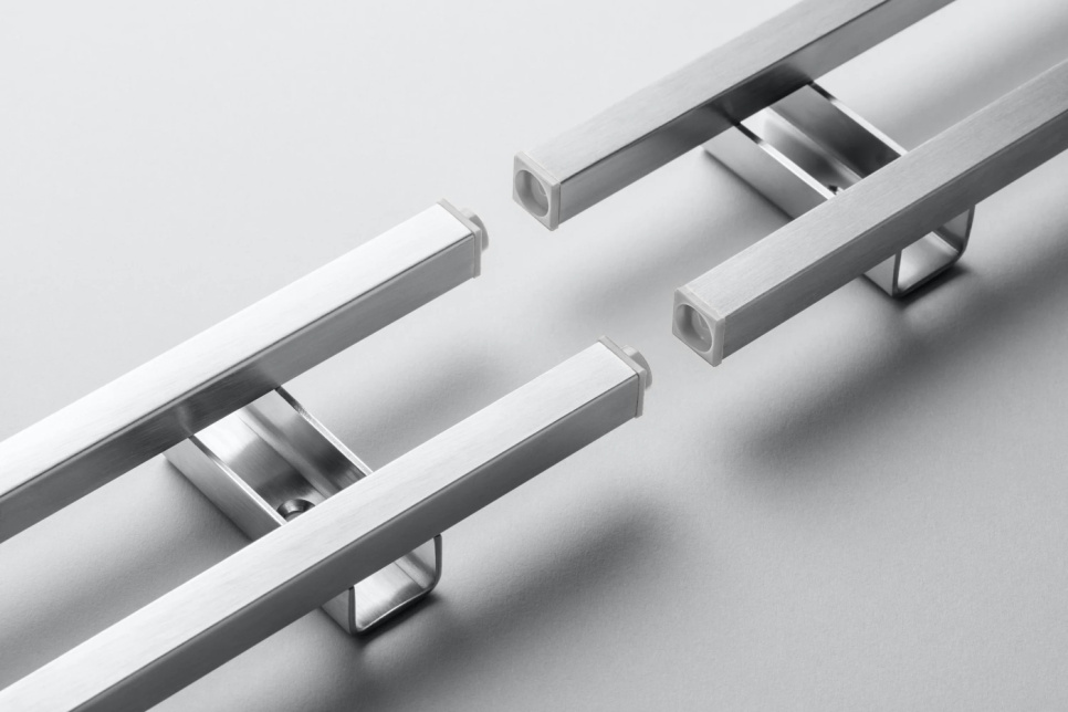 Magneetstrip 40 cm, RS-M40 - Veark