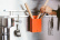 Houder, Oranje, RS-C10 - Veark