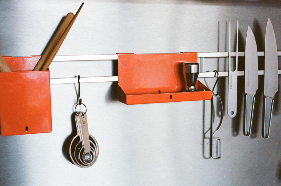 Plank, Oranje, RS-S20 - Veark